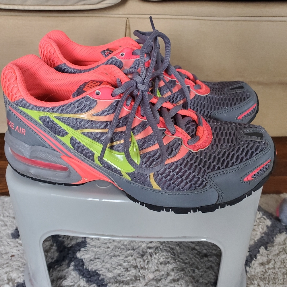 Nike size 7